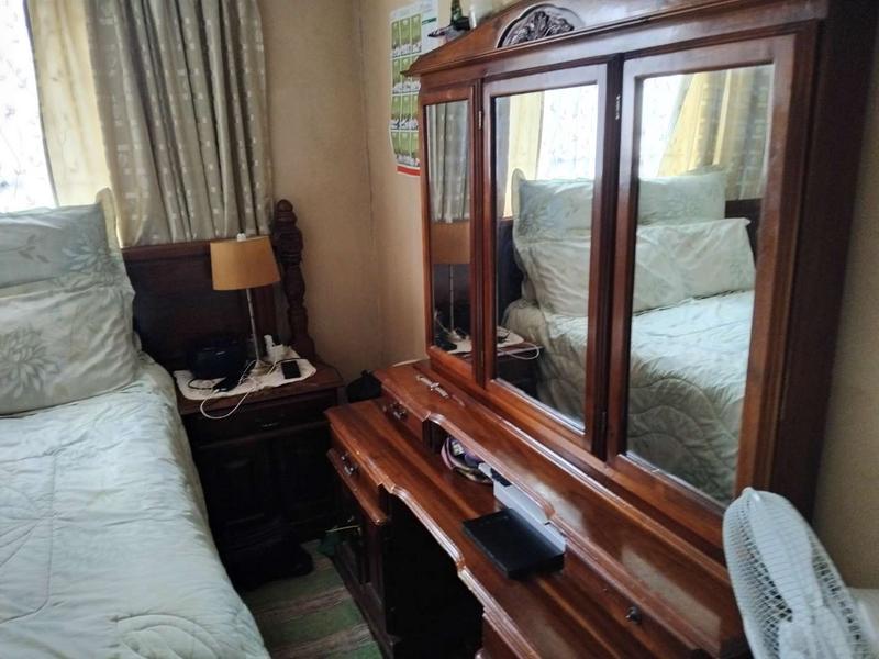 3 Bedroom Property for Sale in Mthata Eastern Cape